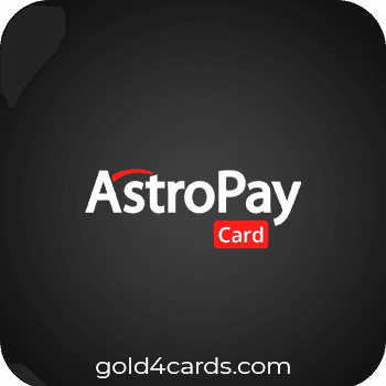 AstroPay Vouchers