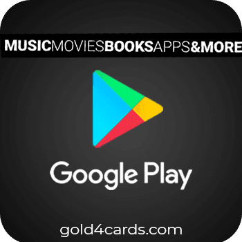 Google Play
