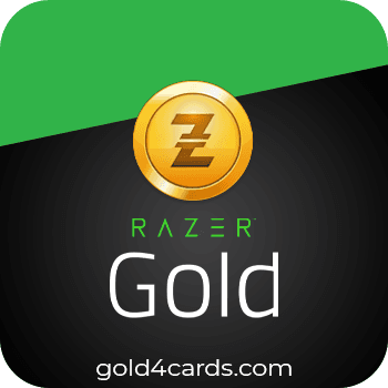 Razer Gold
