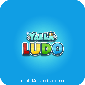 Yalla Ludo