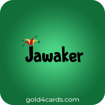 Jawaker Tokens