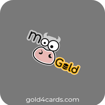 MooGold