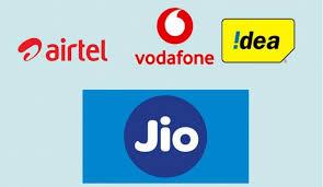 Mobile prepaid Vouchers