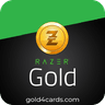 ₺50 Razer Gold Turkey