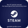 $50 Steam Argentina