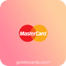 CAD$500 Digital MasterCard Canda