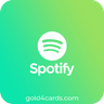 $60 Spotify United States