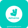 €100 Deliveroo Italy