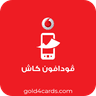 vodafone topup