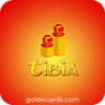 500  Coins Tibia