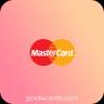 MasterCard E-code