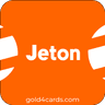 €150 Jeton Cash Voucher
