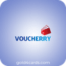 50 USD Voucherry Card