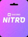 Discord Nitro 100M USA 4.99 USD (Basic) ...