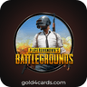 60 UC Pubg Global Code